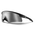 Lunettes de soleil de cyclisme West Biking YP0703195 UV400 avec branches réglables