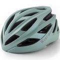 West Biking YP0708118 Casque vélo femme - Cyan