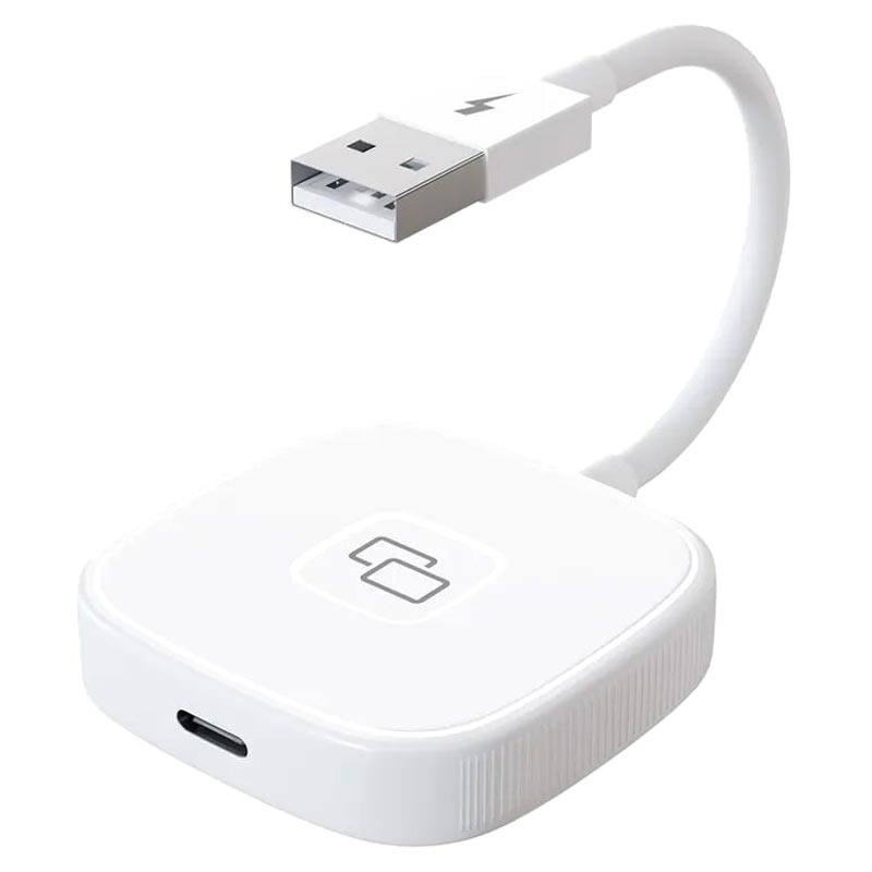 https://fr.mytrendyphone.ch/images/Wired-CarPlay-Mirror-Adapter-THT-020-7-iPhone-USB-A-USB-C-White-28082023-02-p.webp