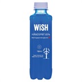Alcool Antibactérien de Désinfection des Mains avec Glycérine Wish - 250ml