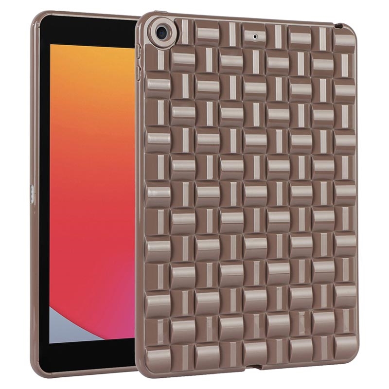 https://fr.mytrendyphone.ch/images/Woven-Textured-TPU-Case-iPad-10-2-2019-2020-2021-Brown-24082023-01-p.webp