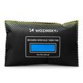 Wozinsky WSP-300 - Absorbeur d'humidité et d'odeurs pour voiture - 300g - Noir