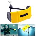 Bracelet flottant X-50 pour DJI Osmo Action et GoPro