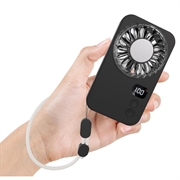 Ventilateur portable de poche X28