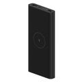 Xiaomi 10W Wireless Power Bank - 10000mAh - Noir