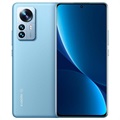 Xiaomi 12 Pro - 256Go - Bleu