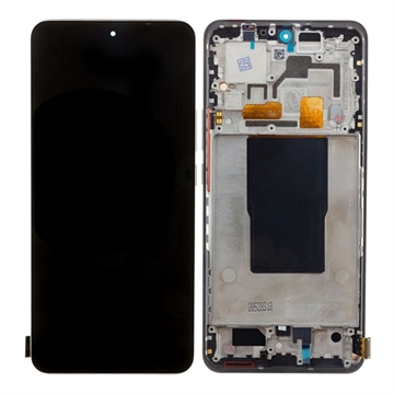 Coque Avant et Ecran LCD 57983112935 pour Xiaomi 12T/12T Pro