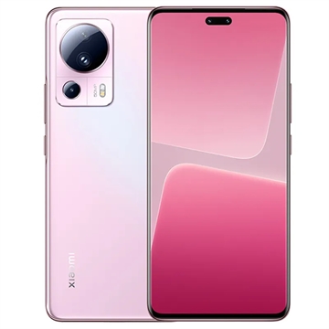 Xiaomi 13 Lite 5G - 256Go - Lite Pink