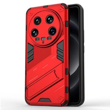 Coque Hybride Xiaomi 14 Ultra avec Béquille - Armor