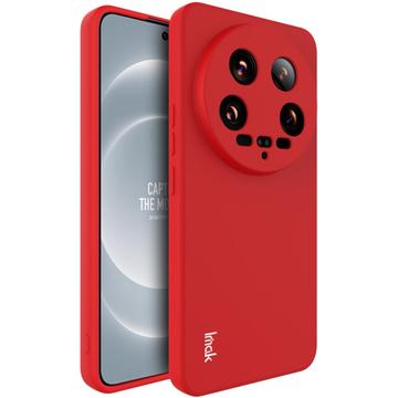 Coque Xiaomi 14 Ultra en TPU Imak UC-4 - Rouge