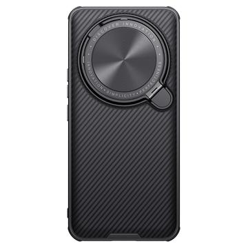 Coque Hybride Xiaomi 14 Ultra Nillkin CamShield Prop - Noire