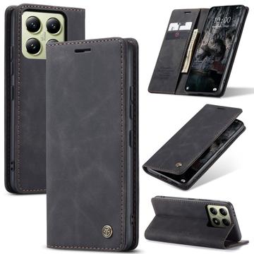 Étui Portefeuille Xiaomi 14T Caseme Série 013