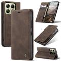 Étui Portefeuille Xiaomi 14T Caseme Série 013 - Café