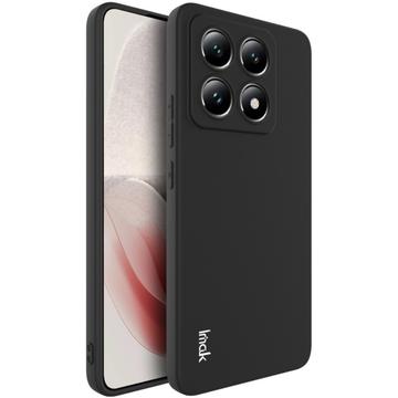 Coque Xiaomi 14T en TPU Imak UC-3 Série - Noire