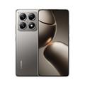 Xiaomi 14T Pro - 512 Go - Gris Titan