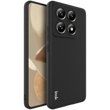 Coque Xiaomi 14T Pro en TPU Imak UC-3 Série - Noire