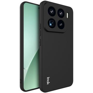 Coque Xiaomi 15 Pro en TPU Imak UC-3 Série - Noire