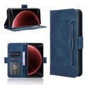 Étui portefeuille Xiaomi 15 Ultra Porte-Cartes