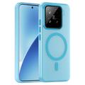 Coque MagSafe Xiaomi 15 UltraGuard Matte - Bleue