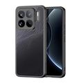 Coque Hybride Xiaomi 15S Pro Dux Ducis Aimo - Noire