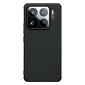 Coque Hybride Xiaomi 15S Pro Nillkin Frosted Shield Pro Magnetic - Noire