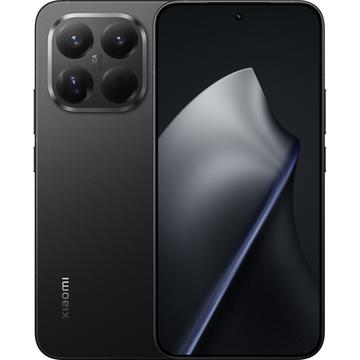 Xiaomi 15T - 256 Go - Noir