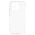 Coque Xiaomi 15T en TPU Antidérapante - Transparente