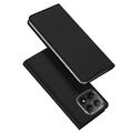 Étui à Rabat Xiaomi 15T Dux Ducis Skin Pro - Noir