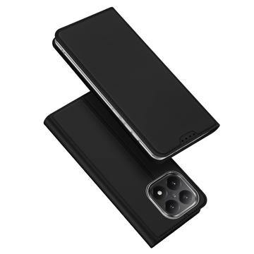Étui à Rabat Xiaomi 15T Dux Ducis Skin Pro - Noir