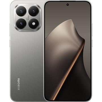 Xiaomi 15T Pro - 512 Go - Gris
