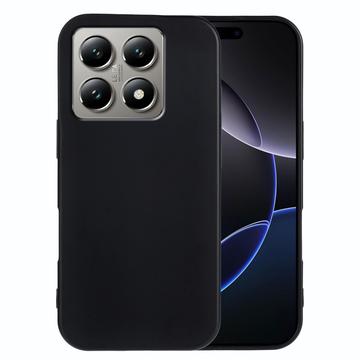 Coque Xiaomi 15T Pro en TPU Antidérapante