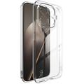 Coque Xiaomi 15T Pro en TPU Imak UX-5 - Transparente