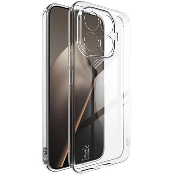 Coque Xiaomi 15T Pro en TPU Imak UX-5 - Transparente
