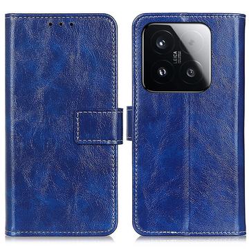 Étui portefeuille Xiaomi 15T avec support