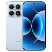 Xiaomi 17 - 512 Go - Bleu glacier