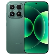 Xiaomi 17 - 512 Go - Vert aventure