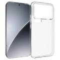 Coque Xiaomi 17 Pro en TPU Antidérapante - Transparente