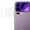 Protecteur Objectif Xiaomi 17 Pro en Verre Trempé