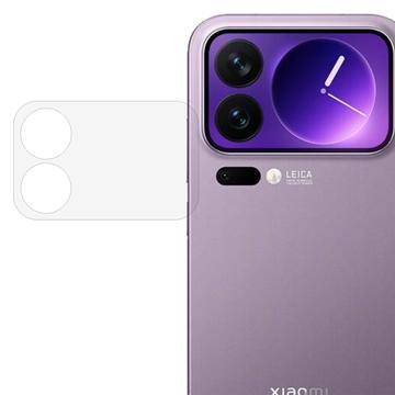 Protecteur Objectif Xiaomi 17 Pro en Verre Trempé