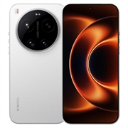 Xiaomi 17 Ultra - 1 To - Blanc