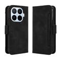 Étui portefeuille Xiaomi 17T Porte-Cartes