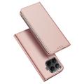 Étui à Rabat Xiaomi 17T Dux Ducis Skin Pro - Rose