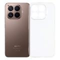 Coque Xiaomi 17T en TPU Antidérapante - Transparente