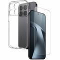 Kit de Protection Xiaomi 17T Northjo 2-en-1 - Clair