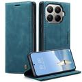 Étui Portefeuille Xiaomi 17T Pro Caseme Série 013 - Bleu
