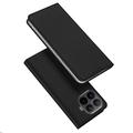 Étui à Rabat Xiaomi 17T Pro Dux Ducis Skin Pro - Noir