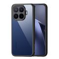 Coque Hybride Xiaomi 17T Pro Dux Ducis Aimo - Noire