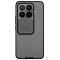 Coque Hybride Xiaomi 17T Pro Nillkin CamShield Pro - Noire