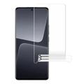Film de Protection Ecran Xiaomi 17T - Transparente