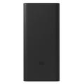 Banque d'alimentation Xiaomi 18W 30000mAh - Noir